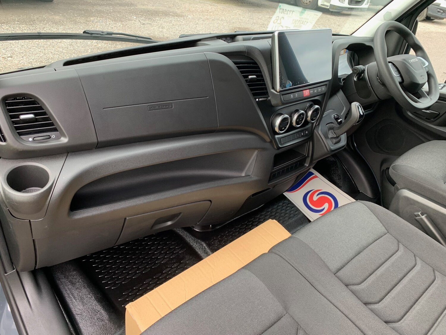 Used Iveco Daily 2025 for sale - 76505032: Photo 9