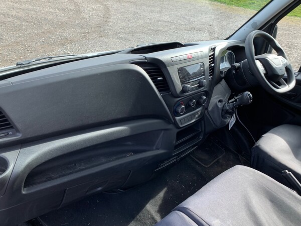 Used Iveco Daily 2023 for sale - 74154760: Photo 10