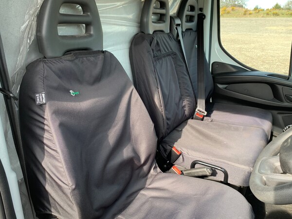 Used Iveco Daily 2023 for sale - 74154760: Photo 11
