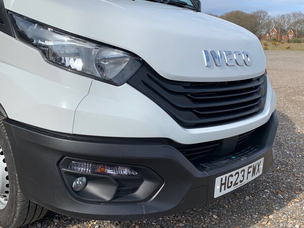 Used Iveco Daily 2023 for sale - 74154760: Photo 17