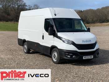 Used Iveco Daily 2023 for sale - 74154760: Photo