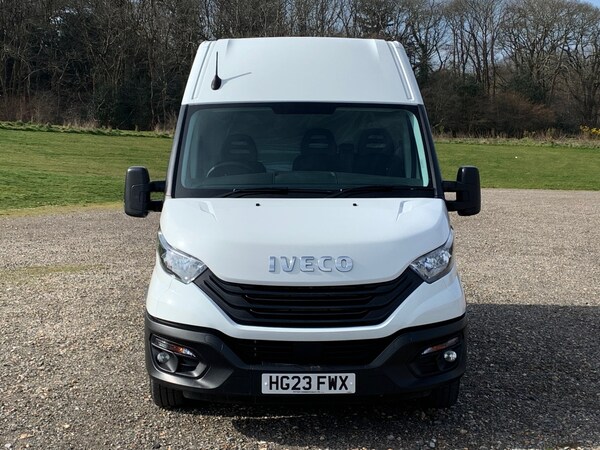Used Iveco Daily 2023 for sale - 74154760: Photo 2