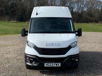 Used Iveco Daily 2023 for sale - 74154760: Photo