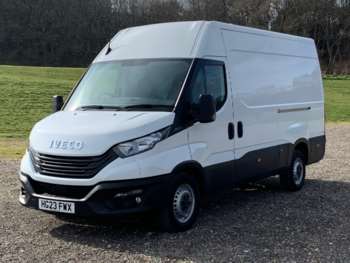 Used Iveco Daily 2023 for sale - 74154760: Photo