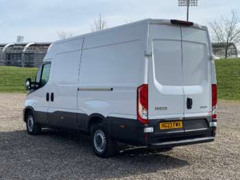 Used Iveco Daily 2023 for sale - 74154760: Photo