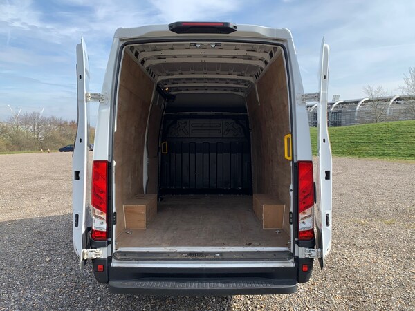 Used Iveco Daily 2023 for sale - 74154760: Photo 7
