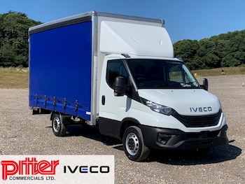 Used Iveco Daily 2026 for sale - 79432044: Photo