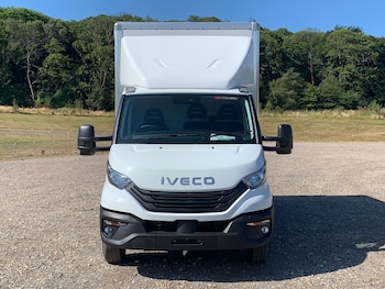 Used Iveco Daily 2026 for sale - 79432044: Photo