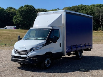 Used Iveco Daily 2026 for sale - 79432044: Photo