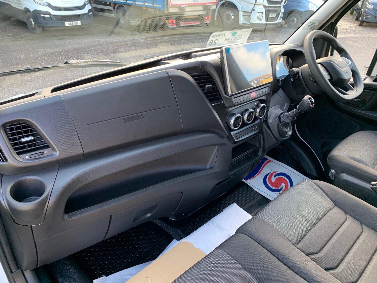 Used Iveco Daily 2025 for sale - 72626767: Photo 10