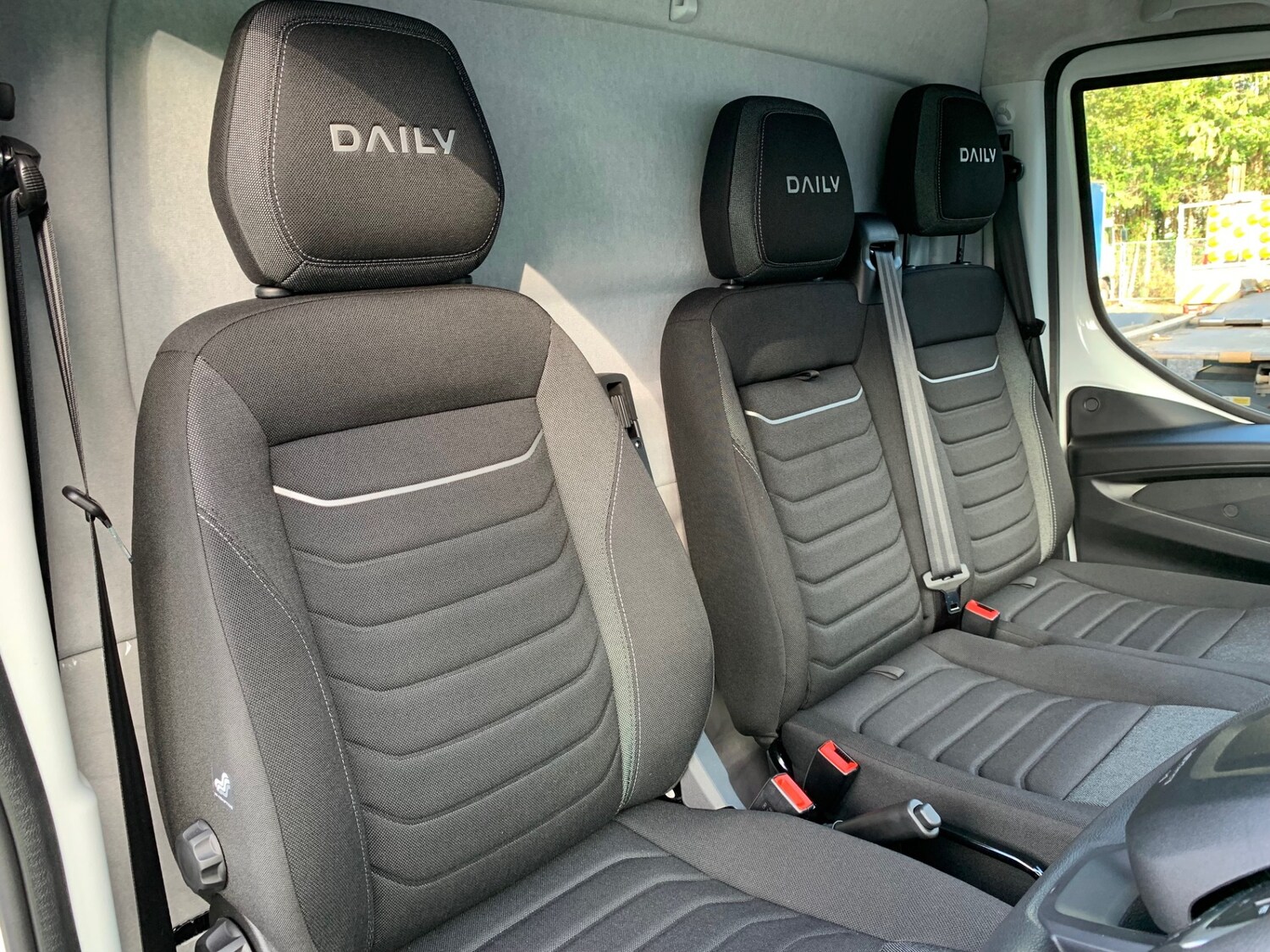 Used Iveco Daily 2025 for sale - 72626767: Photo 11