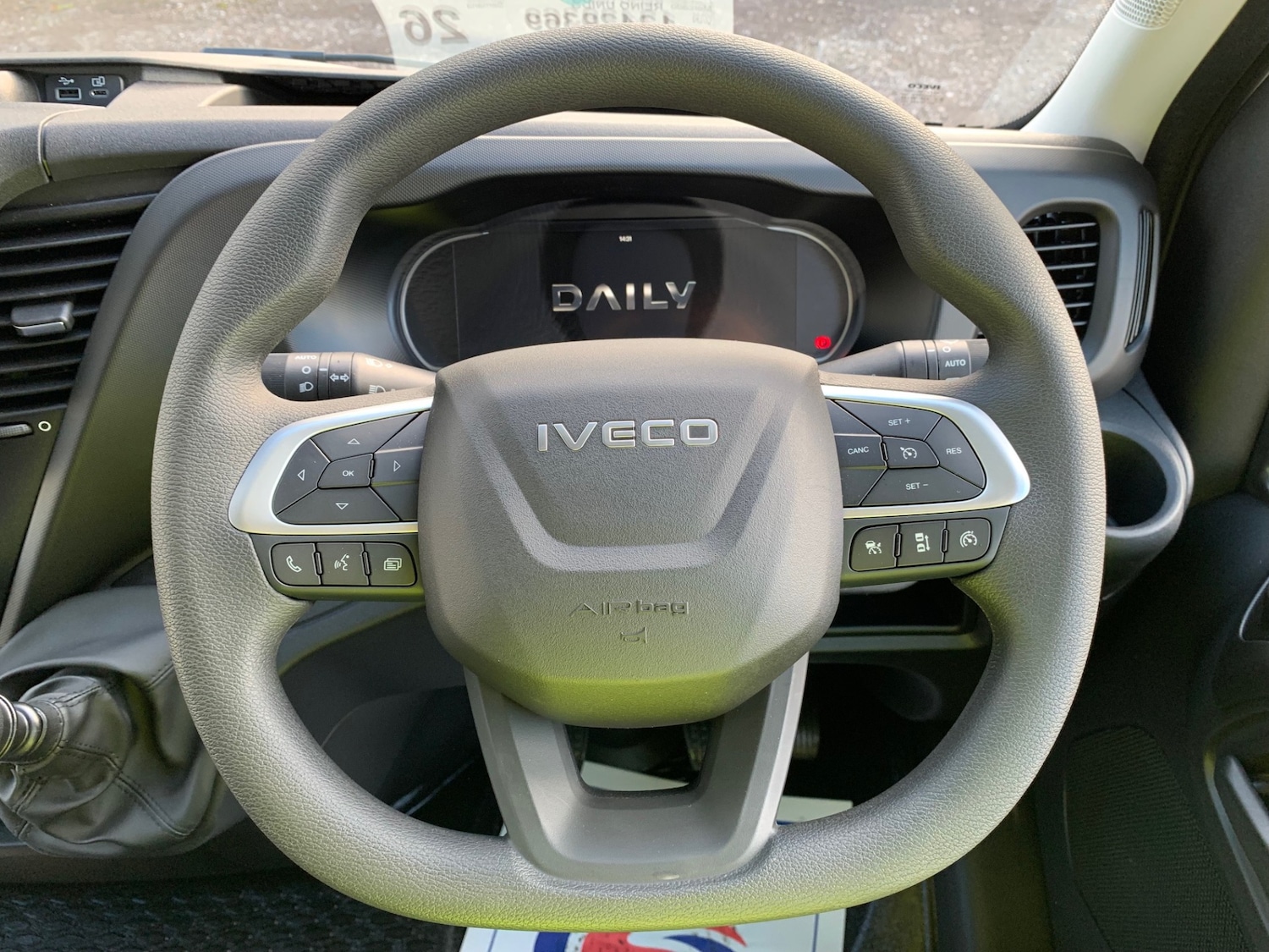 Used Iveco Daily 2025 for sale - 72626767: Photo 12