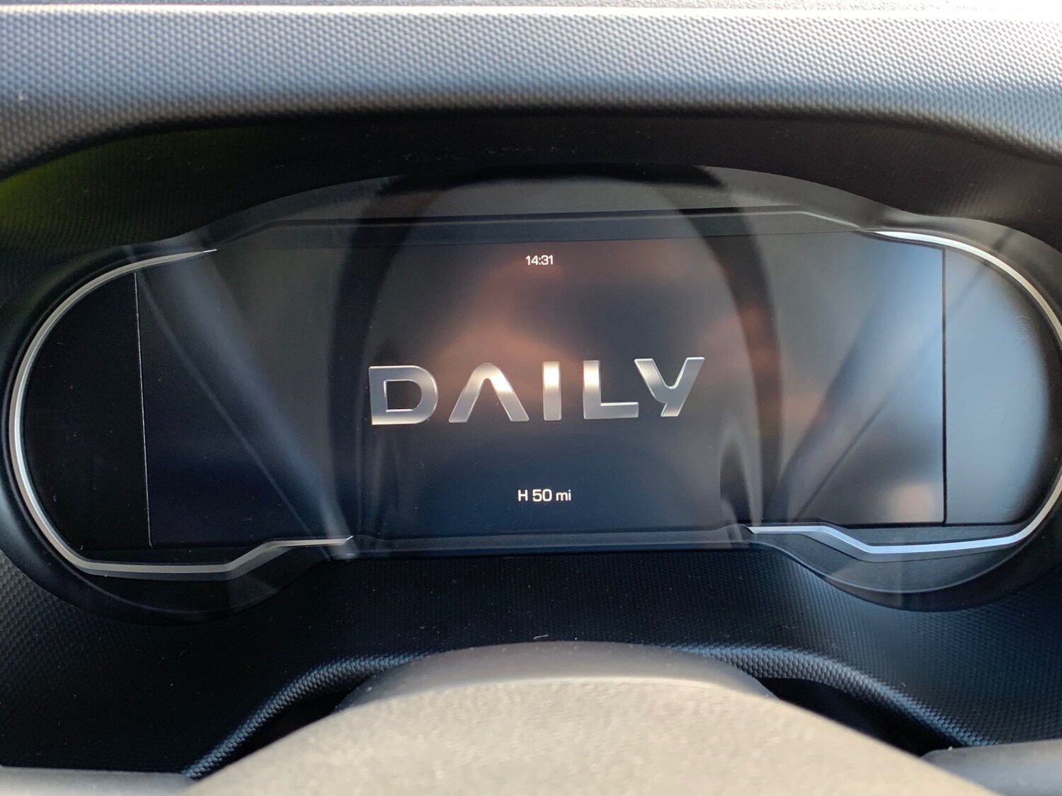 Used Iveco Daily 2025 for sale - 72626767: Photo 13