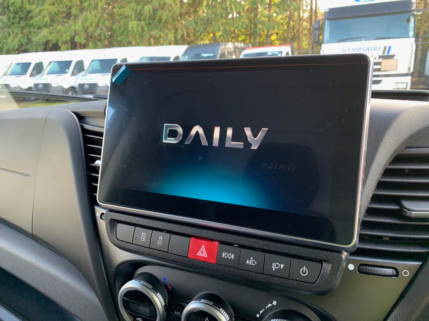 Used Iveco Daily 2025 for sale - 72626767: Photo 14