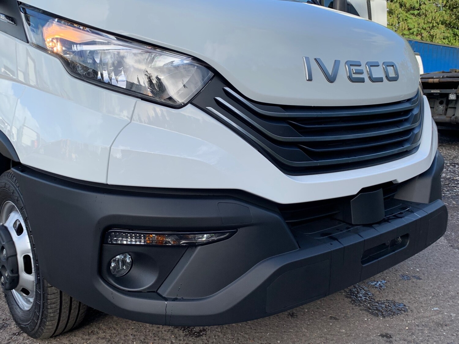 Used Iveco Daily 2025 for sale - 72626767: Photo 18