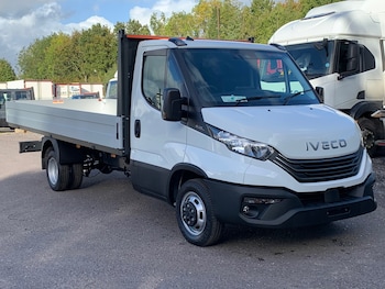 Iveco - Daily