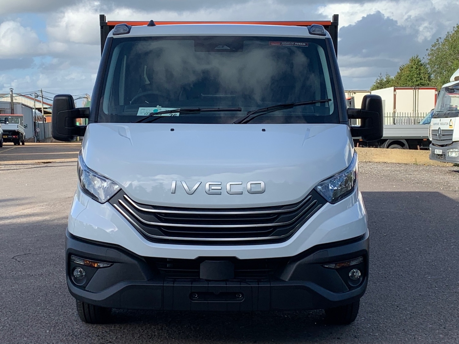 Used Iveco Daily 2025 for sale - 72626767: Photo 2