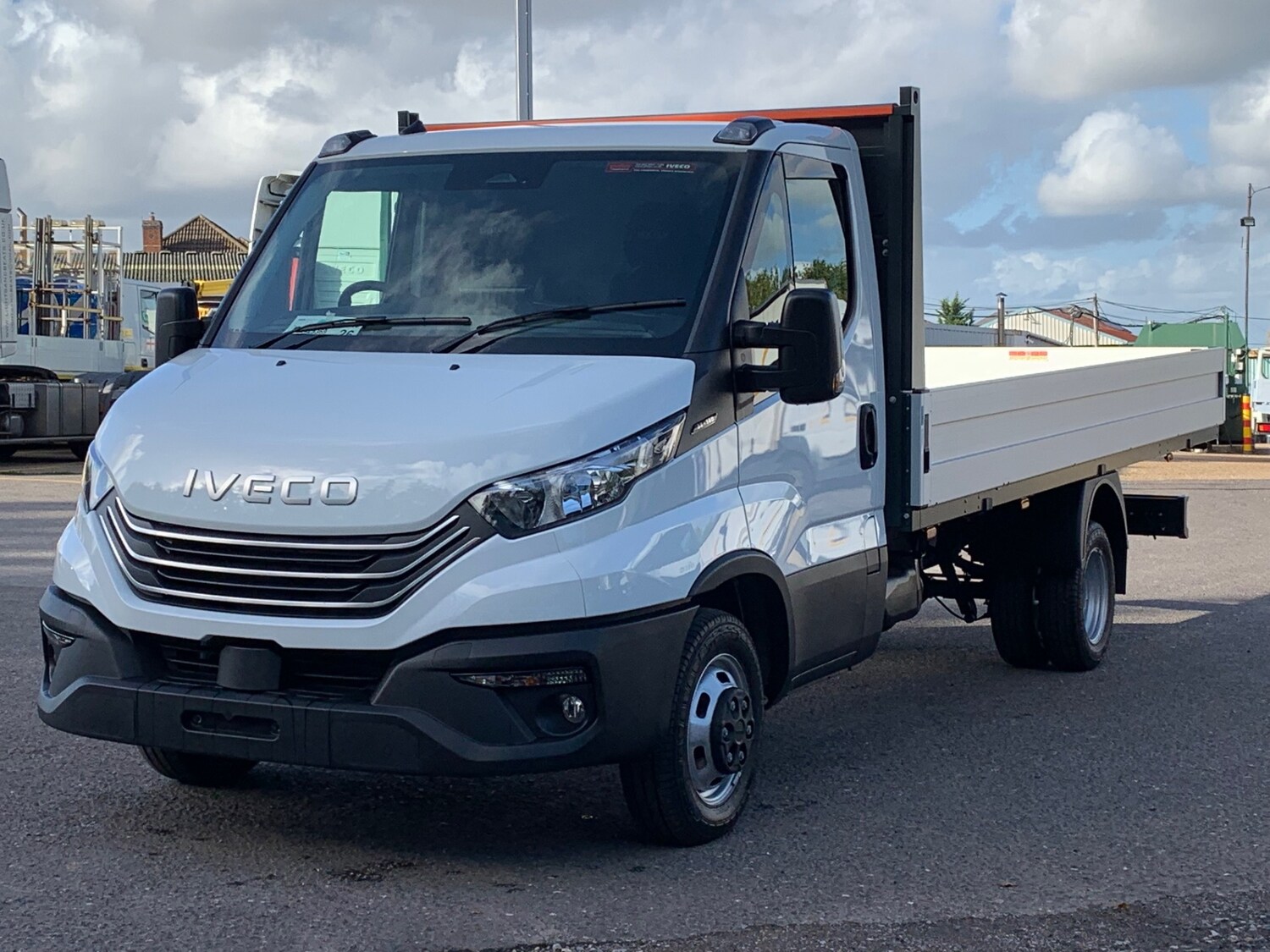 Used Iveco Daily 2025 for sale - 72626767: Photo 3