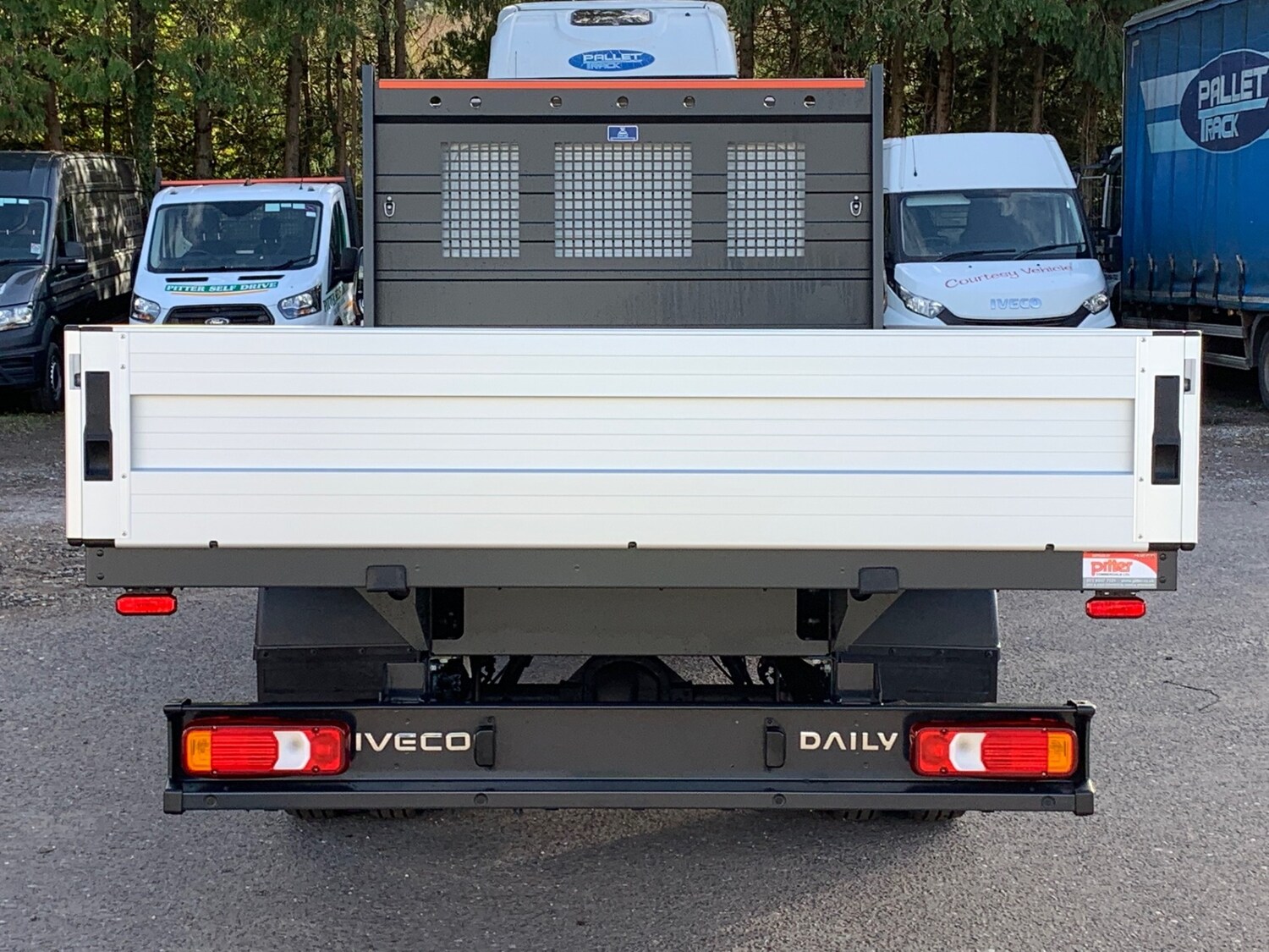 Used Iveco Daily 2025 for sale - 72626767: Photo 6