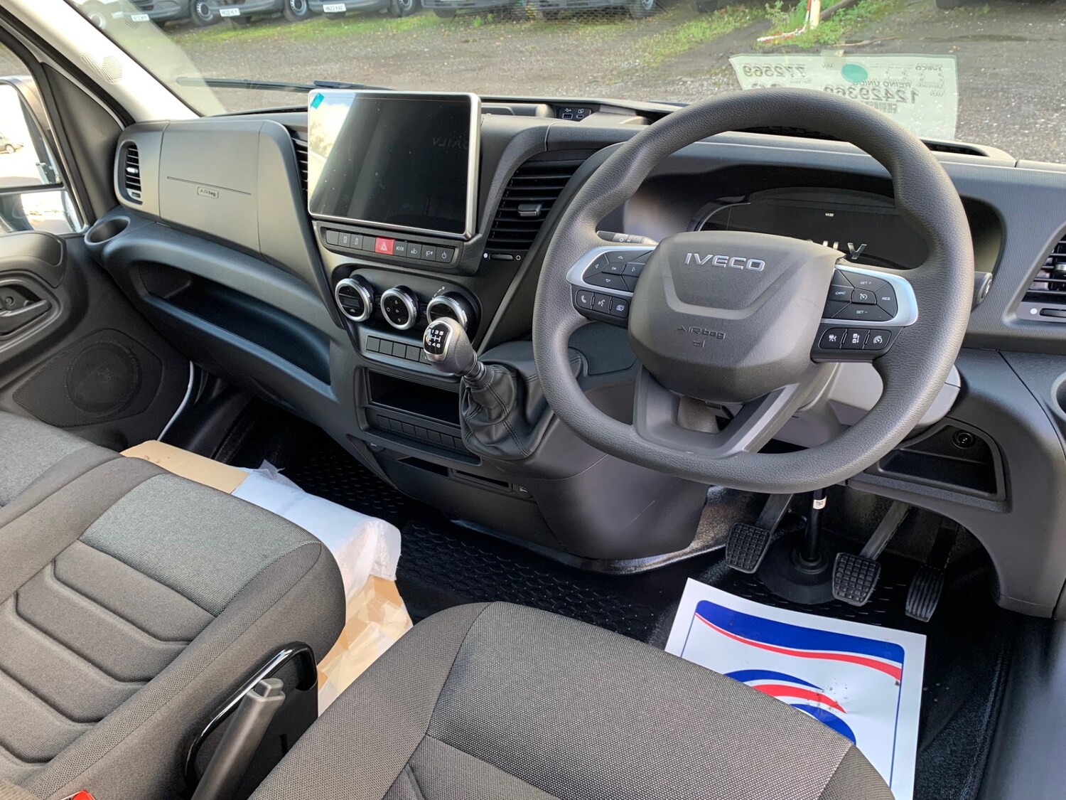 Used Iveco Daily 2025 for sale - 72626767: Photo 9