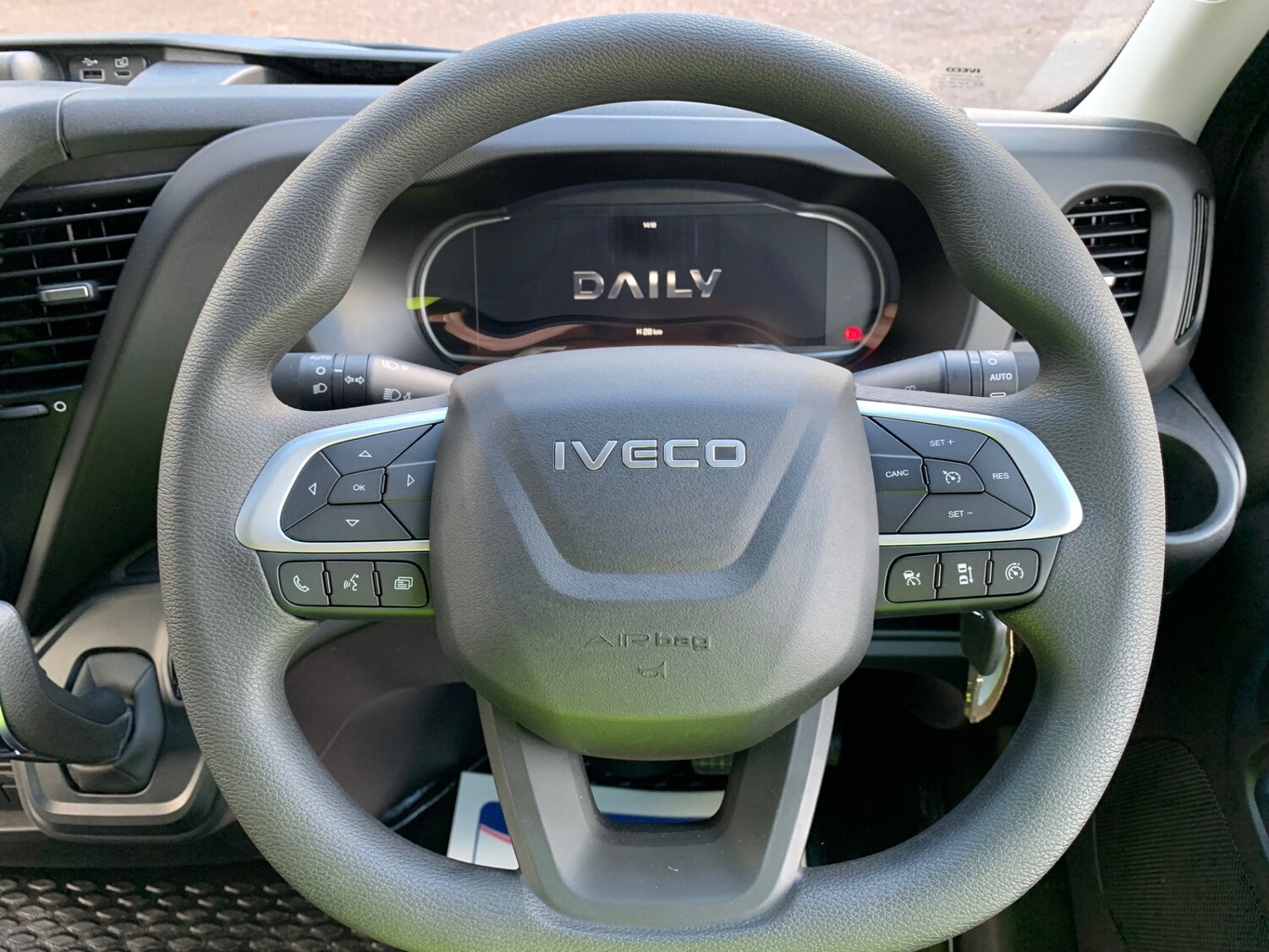 Used Iveco Daily 2025 for sale - 76541348: Photo 10