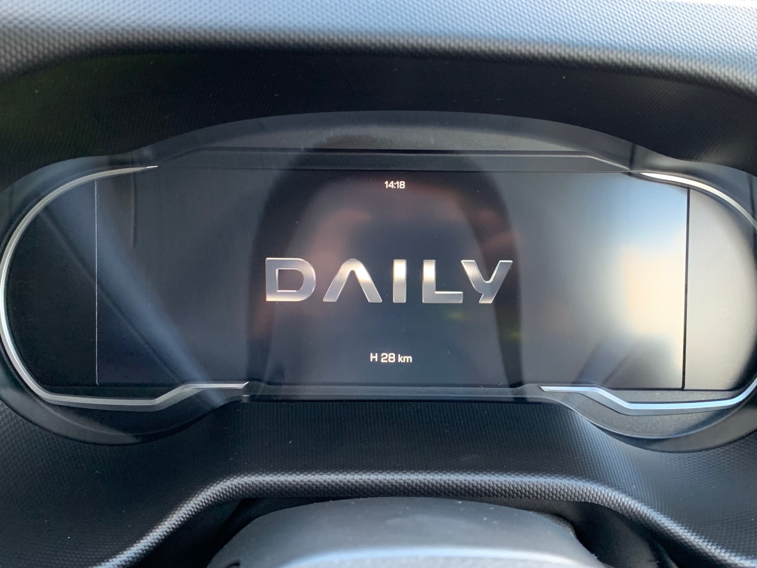 Used Iveco Daily 2025 for sale - 76541348: Photo 11