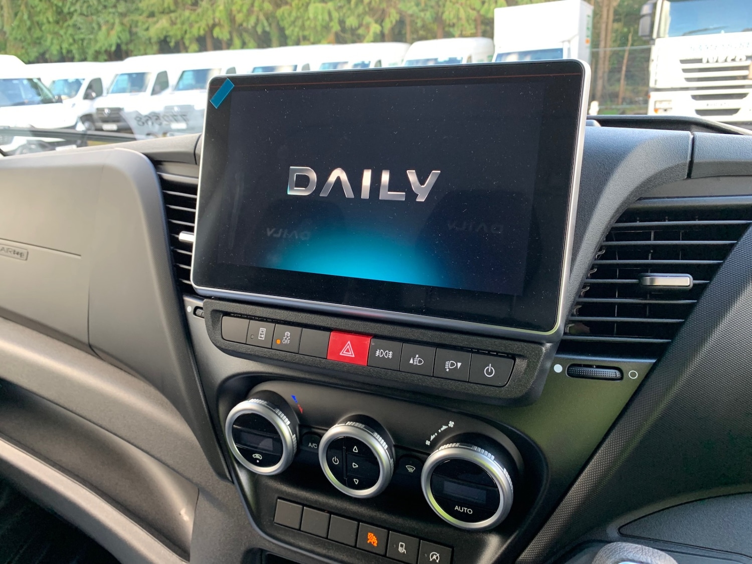 Used Iveco Daily 2025 for sale - 76541348: Photo 12