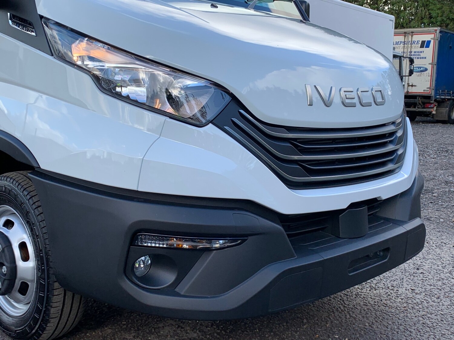 Used Iveco Daily 2025 for sale - 76541348: Photo 16