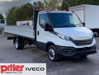 Iveco - Daily