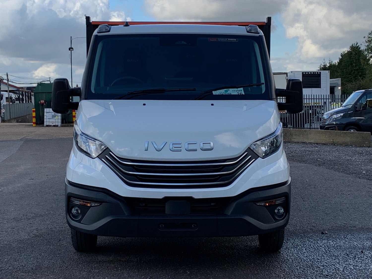 Used Iveco Daily 2025 for sale - 76541348: Photo 2