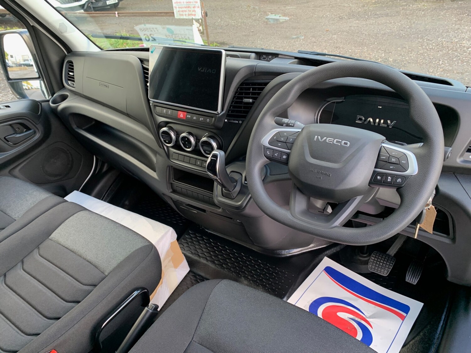 Used Iveco Daily 2025 for sale - 76541348: Photo 7