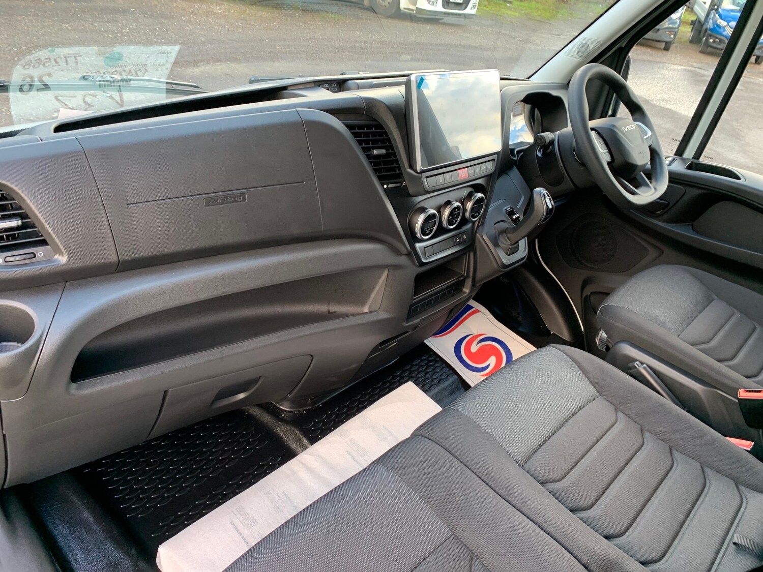 Used Iveco Daily 2025 for sale - 76541348: Photo 8