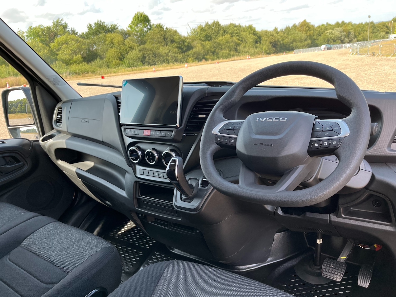 Used Iveco Daily for sale - 75355007: Photo 10