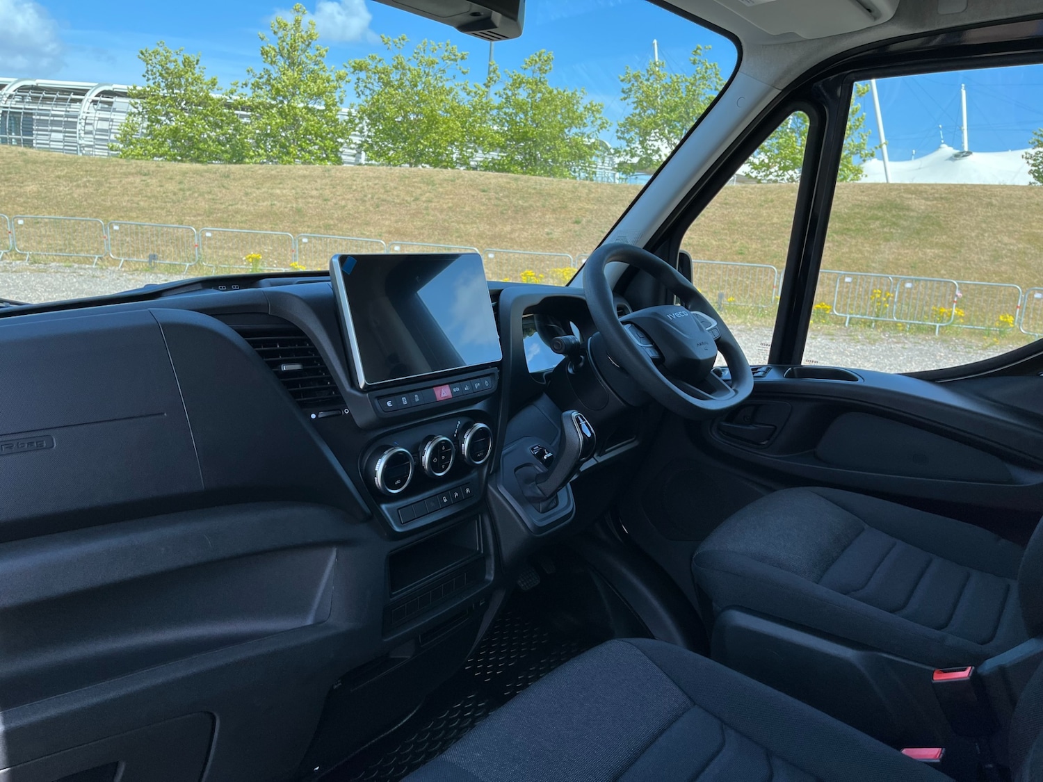 Used Iveco Daily for sale - 75355007: Photo 11