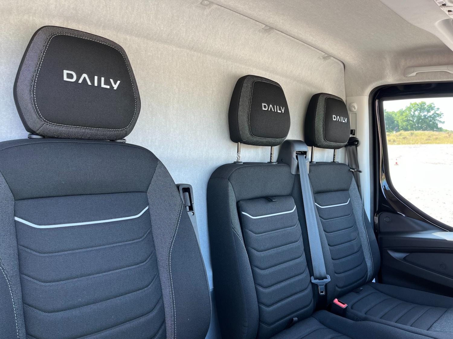 Used Iveco Daily for sale - 75355007: Photo 12