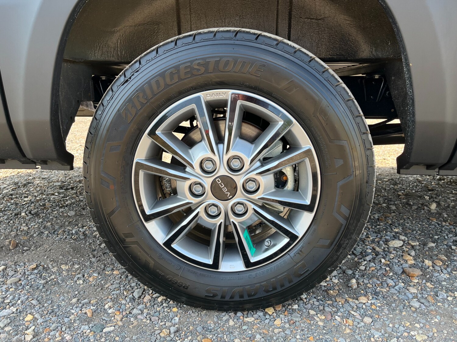 Used Iveco Daily for sale - 75355007: Photo 18