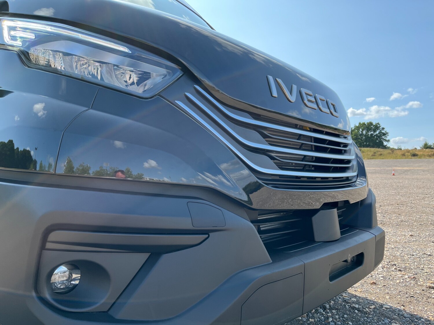 Used Iveco Daily for sale - 75355007: Photo 19