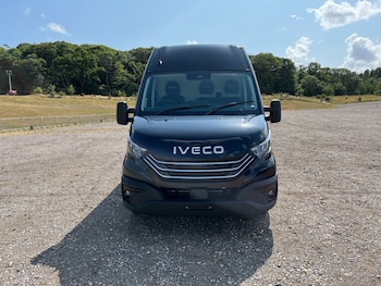 Used Iveco Daily undefined for sale - 75355007: Photo
