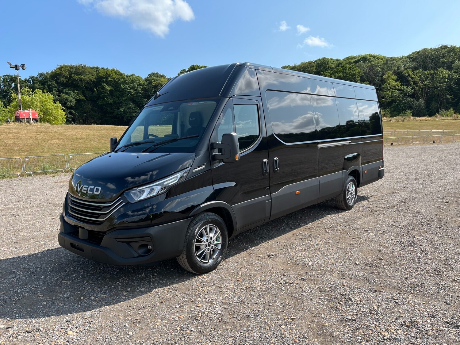 Used Iveco Daily for sale - 75355007: Photo 3