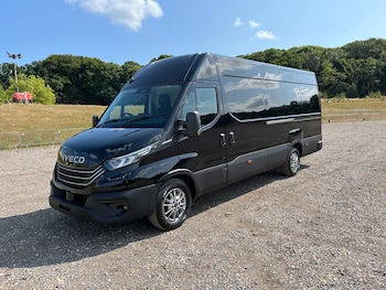 Used Iveco Daily undefined for sale - 75355007: Photo