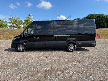 Used Iveco Daily undefined for sale - 75355007: Photo