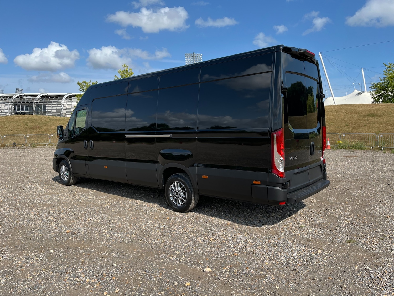 Used Iveco Daily for sale - 75355007: Photo 5