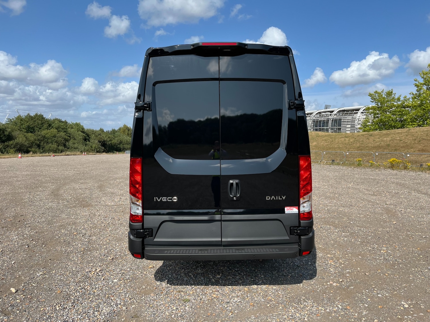 Used Iveco Daily for sale - 75355007: Photo 6