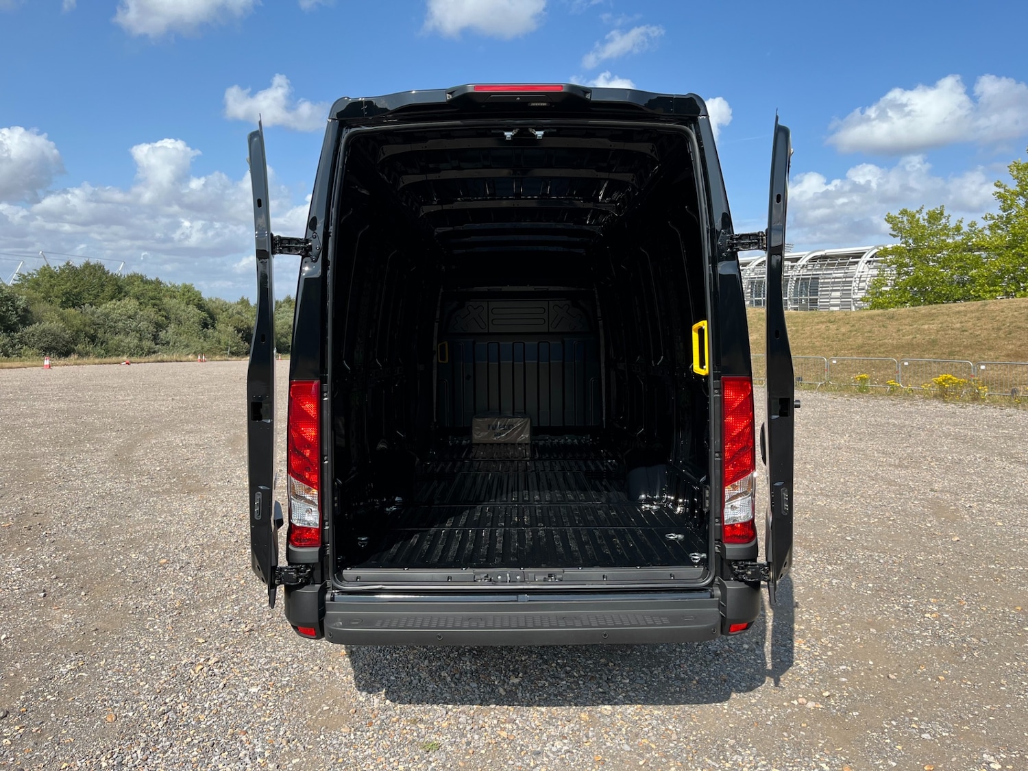 Used Iveco Daily for sale - 75355007: Photo 8