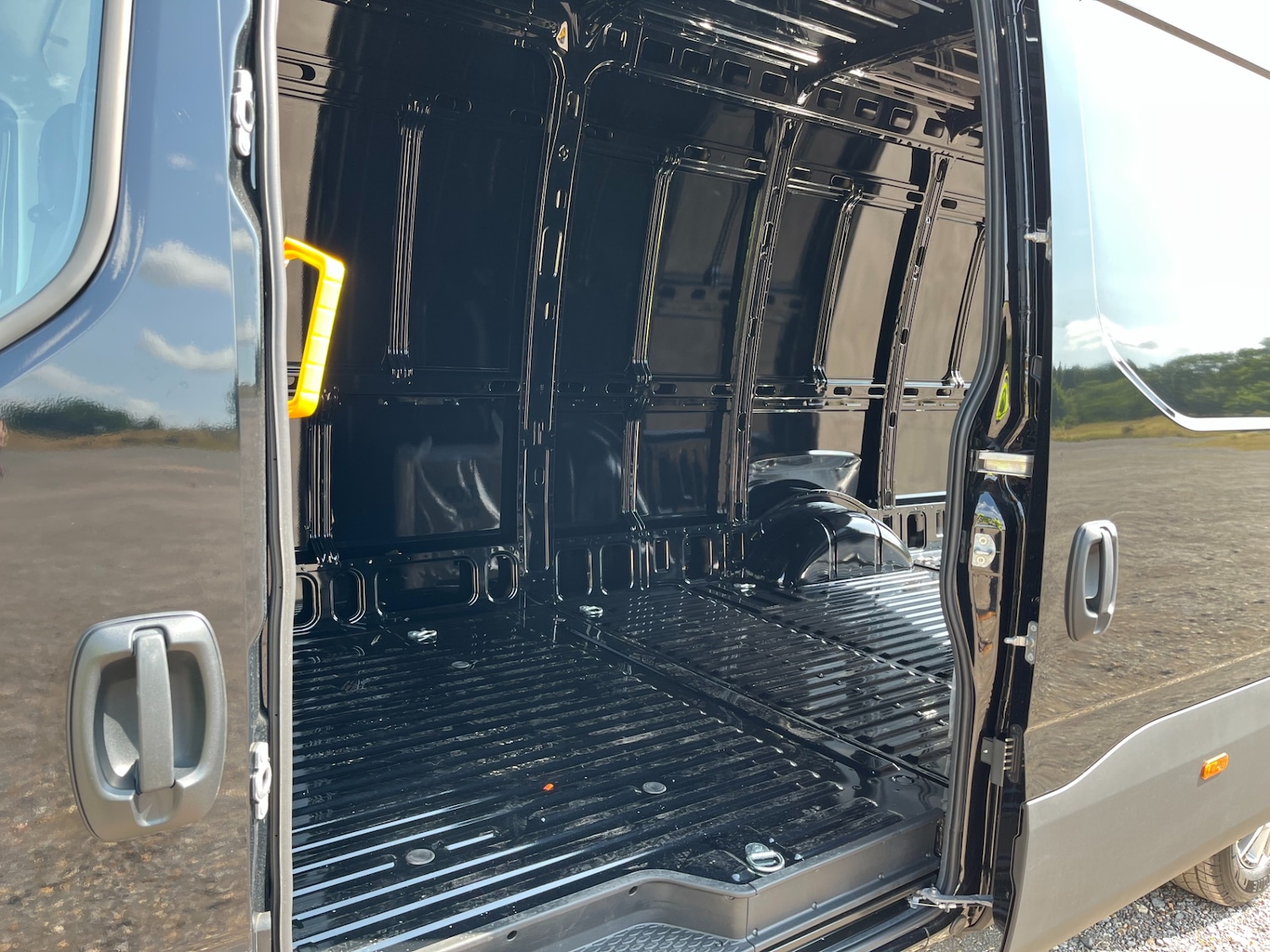 Used Iveco Daily for sale - 75355007: Photo 9