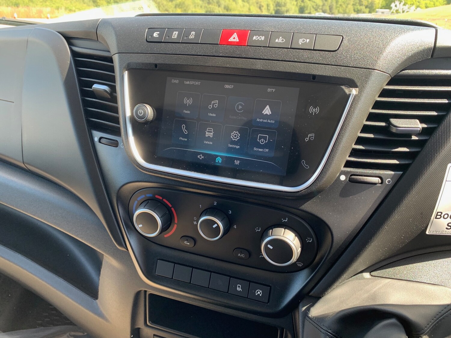 Used Iveco Daily 2026 for sale - 78175921: Photo 14