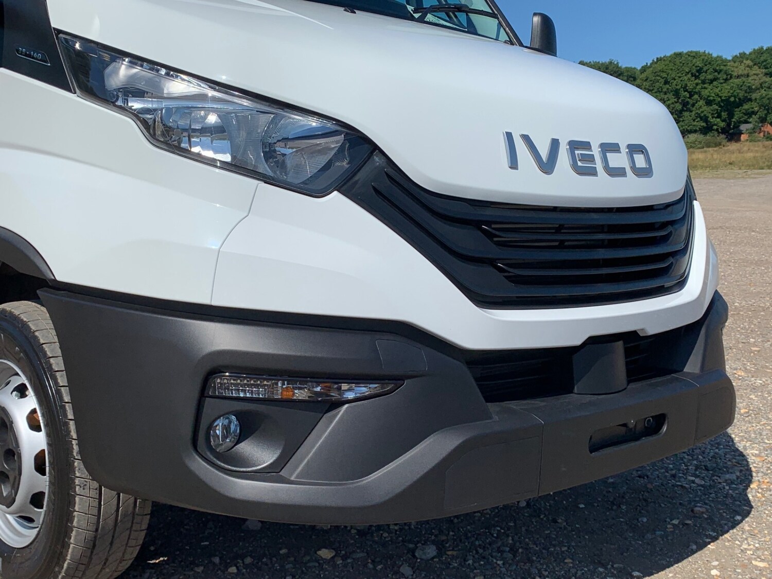 Used Iveco Daily 2026 for sale - 78175921: Photo 17