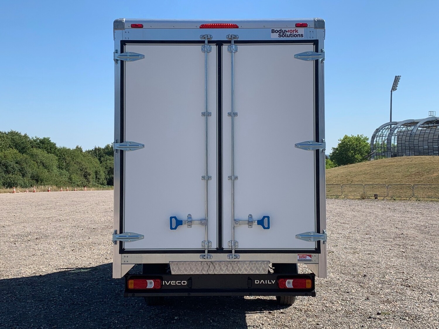 Used Iveco Daily 2026 for sale - 78175921: Photo 5