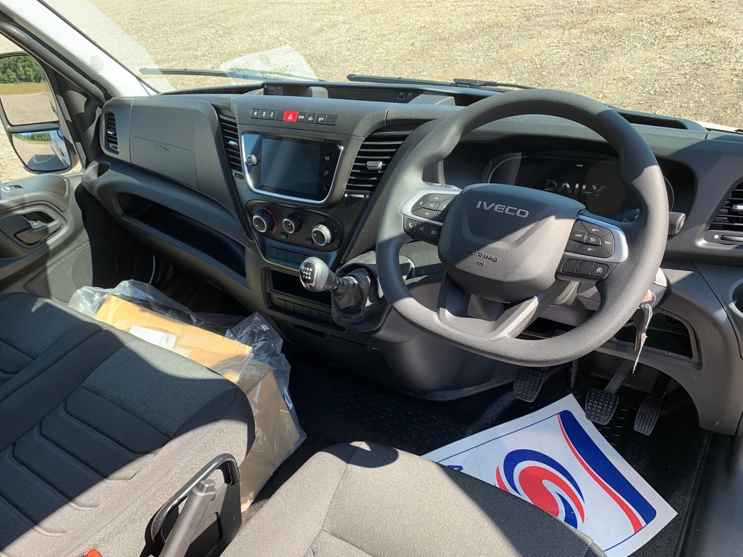 Used Iveco Daily 2026 for sale - 78175921: Photo 9