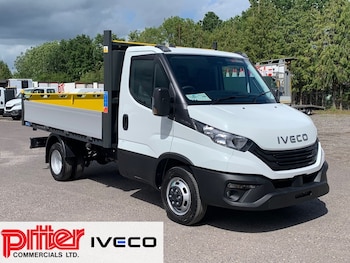 Used Iveco Daily 2026 for sale - 78861838: Photo